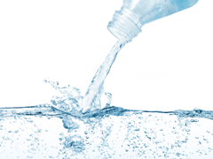 Bottle-Water-Selection